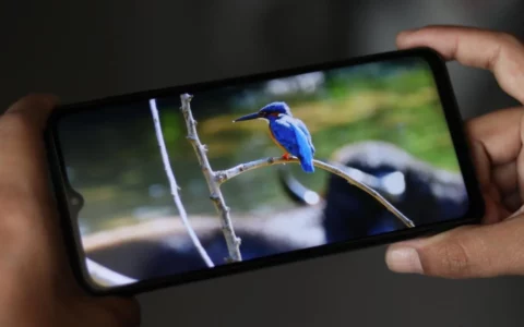 三星为Samsung Galaxy F23 5G推出Android 14更新 新功能与设计改进一览