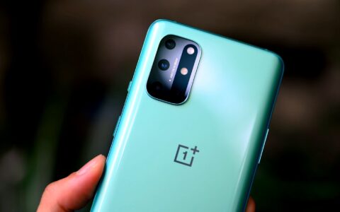 波兰amazon优惠：一加Oneplus 8T 5G优惠后，仅售2751,77兹罗提