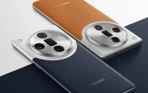 OPPO Find X7值不值得购买？ 手机配置信息汇总