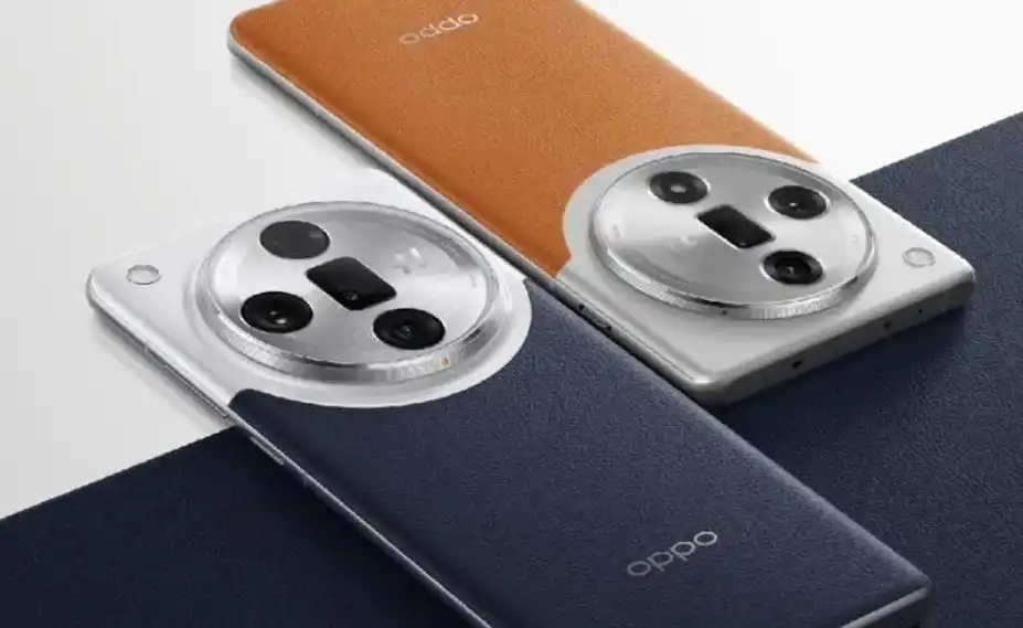OPPO Find X7值不值得购买？ 手机配置信息汇总