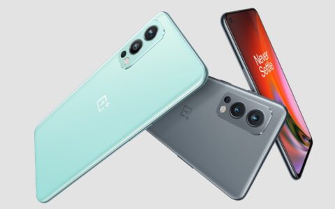 波兰amazon优惠：一加OnePlus Nord 2T 5G优惠后，仅售1299,00兹罗提