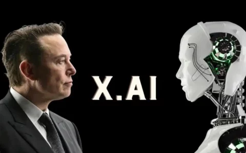 马斯克旗下AI创企xAI：以社会影响为首要，创新公司结构