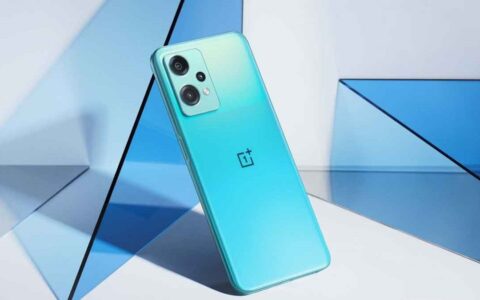 波兰amazon优惠：OnePlus Nord CE 2优惠后，仅售2487,09兹罗提