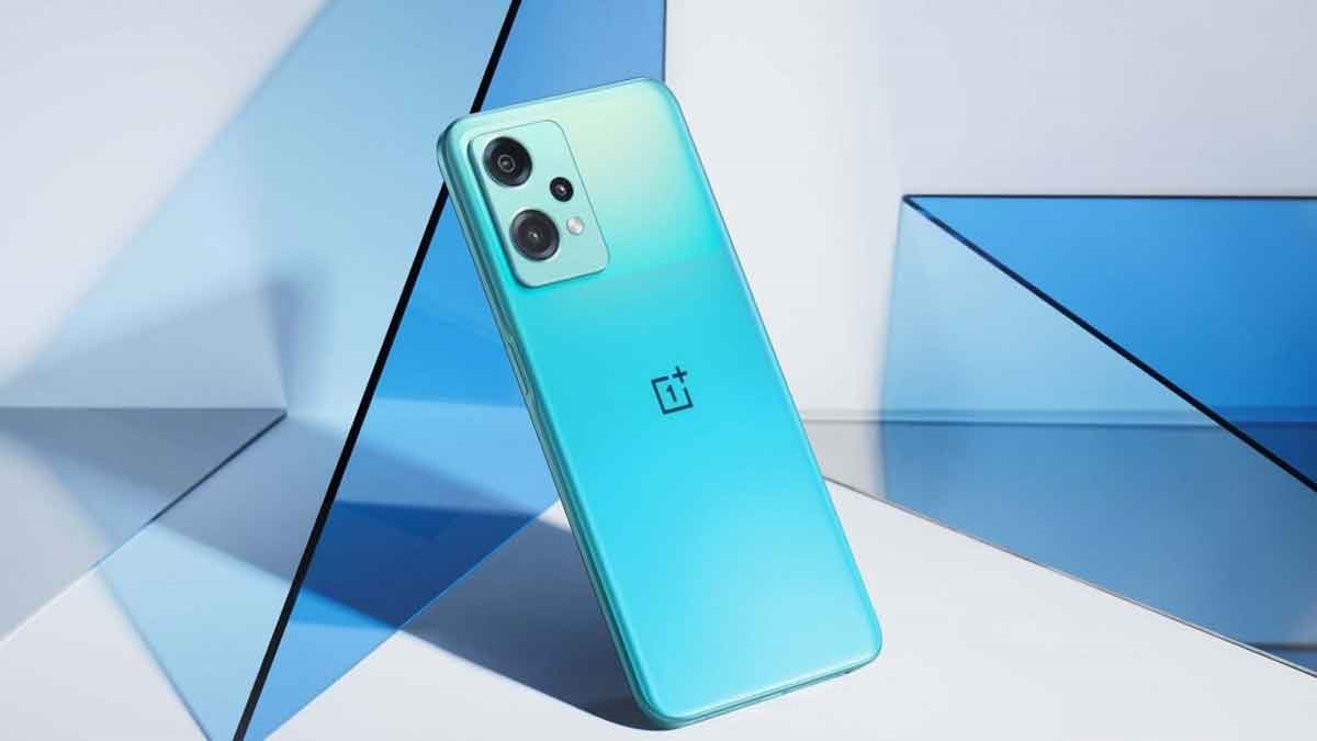 波兰amazon优惠：OnePlus Nord CE 2优惠后，仅售2487,09兹罗提
