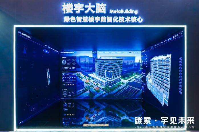 5个关键词，感受海尔2023科技创新的脉搏