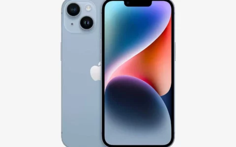 波兰amazon优惠：苹果iPhone 14优惠后，仅售4199,00兹罗提