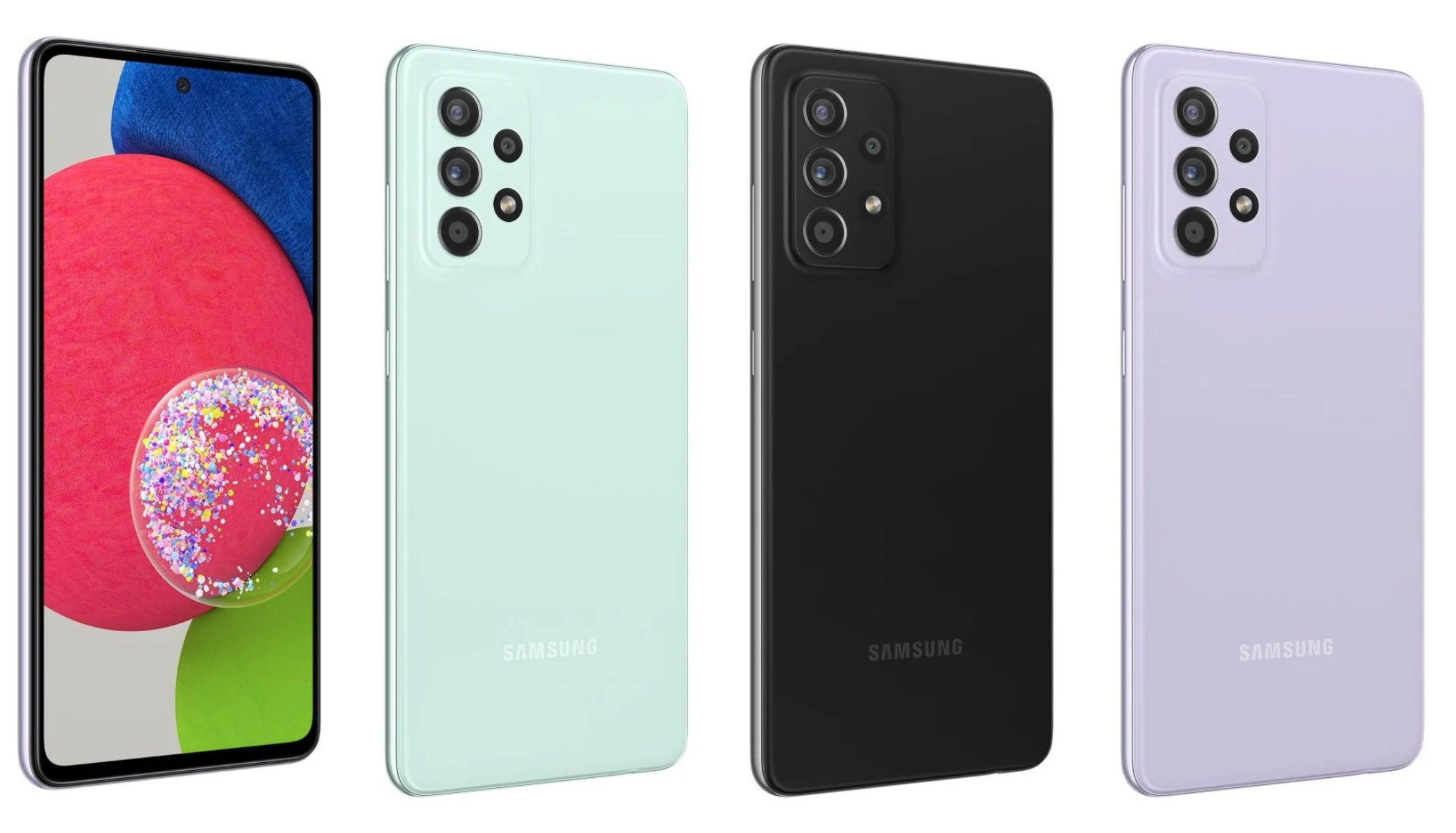 波兰amazon优惠：三星Samsung Galaxy A54 5G优惠后，仅售1494,28兹罗提