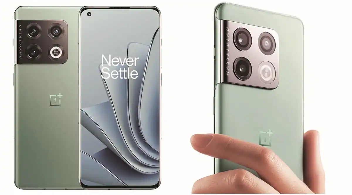 波兰amazon优惠：一加OnePlus 10 Pro 5G优惠后，仅售2799,00兹罗提