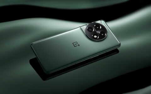 波兰amazon优惠：一加OnePlus 11 5G优惠后，仅售3922,38兹罗提