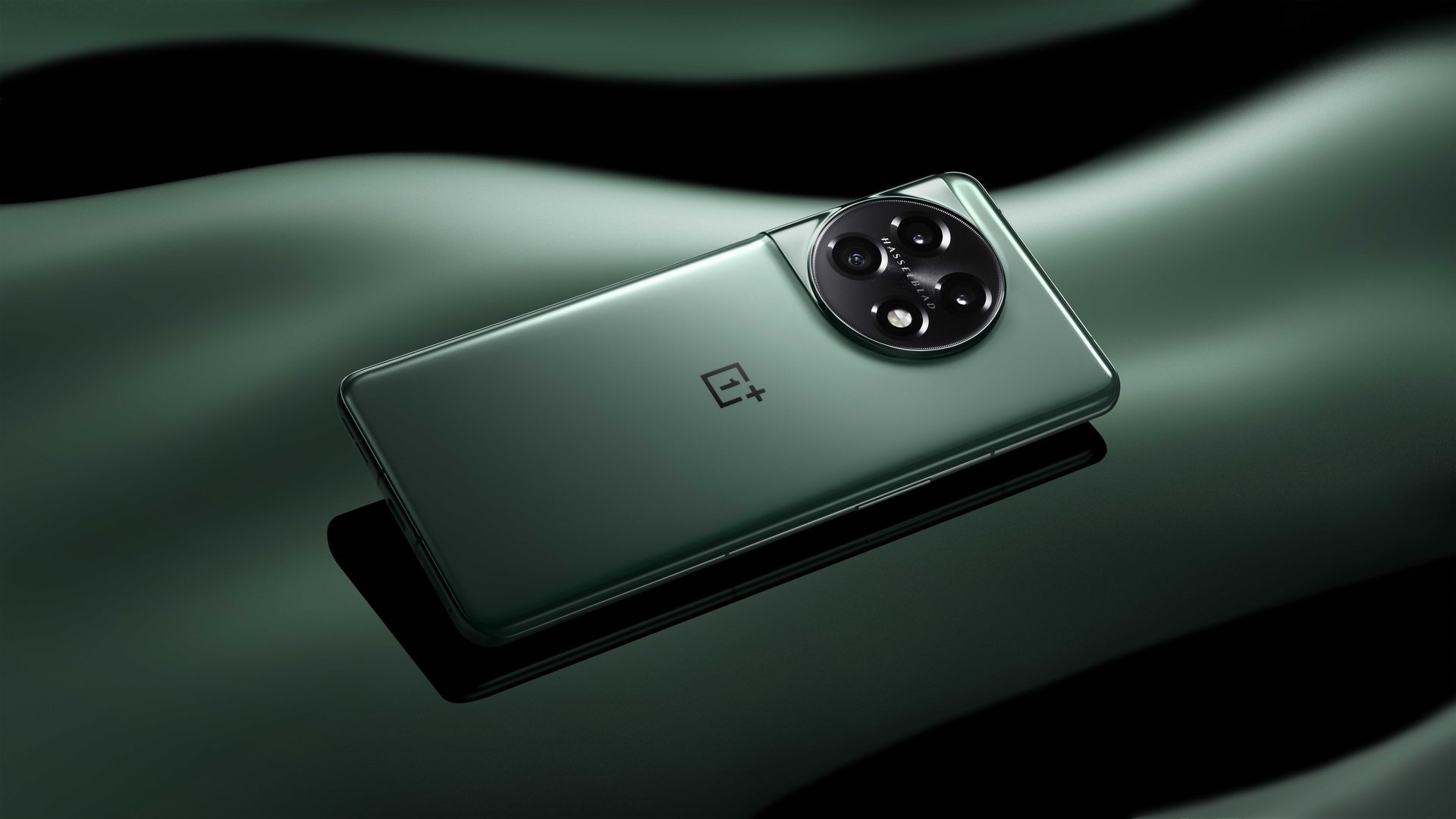 波兰amazon优惠：一加OnePlus 11 5G优惠后，仅售3922,38兹罗提