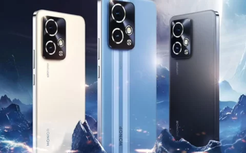 荣耀Honor 90GT手机维修备件价格公布：24GB+1TB版主板最高2679元