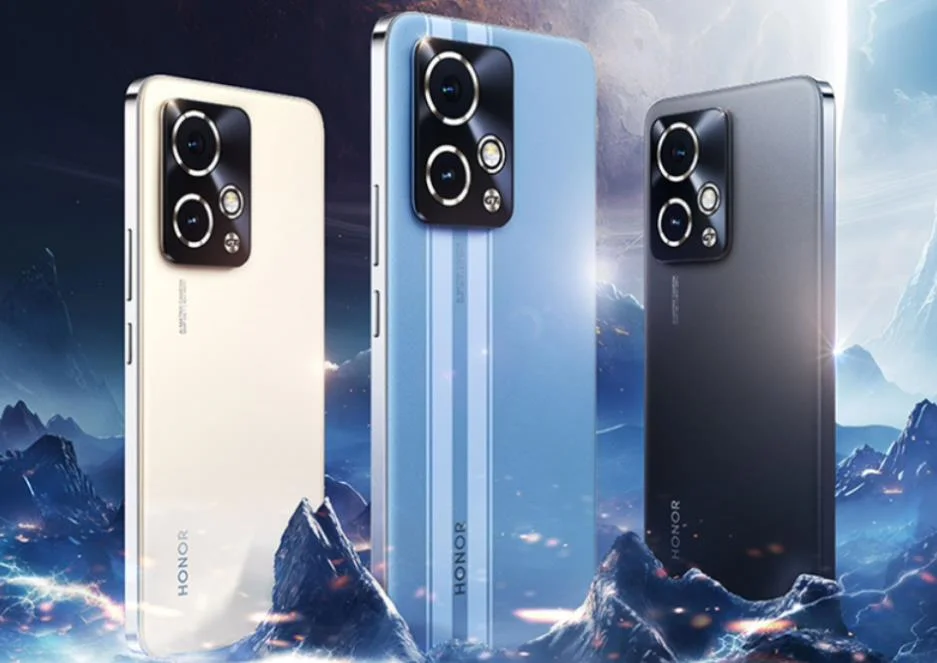 荣耀Honor 90GT手机维修备件价格公布：24GB+1TB版主板最高2679元