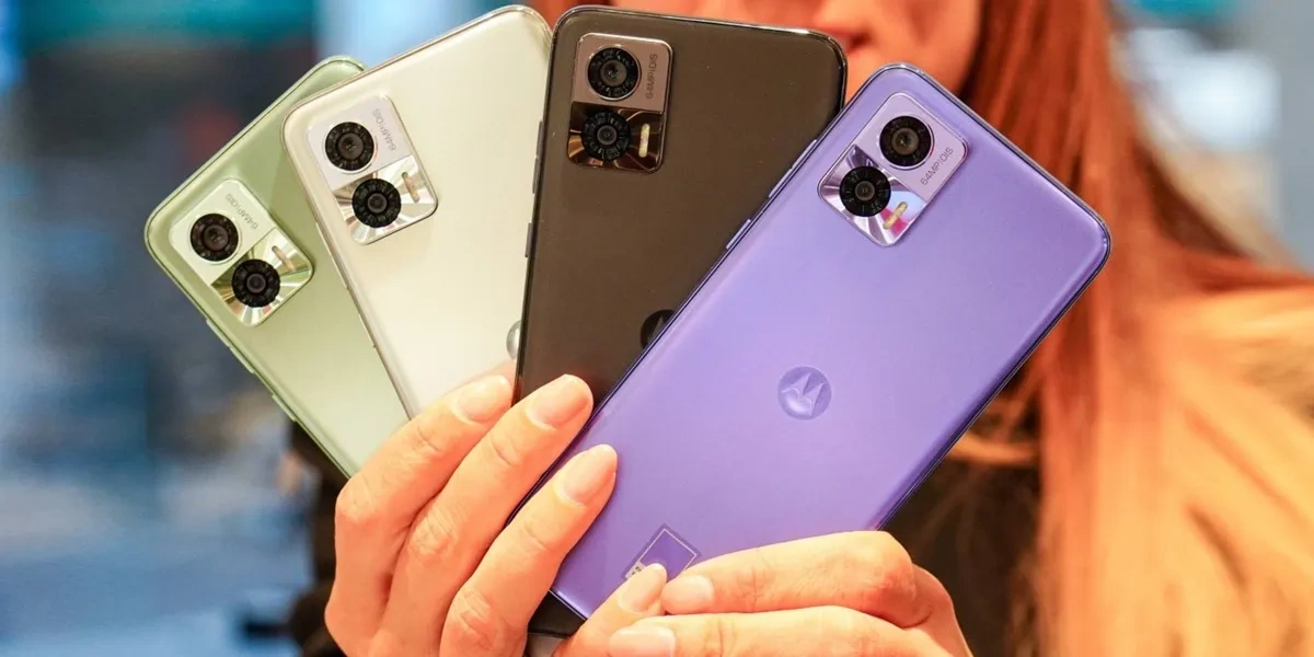 波兰amazon优惠：摩托罗拉MOTOROLA Edge 30 Neo优惠后，仅售880,00兹罗提