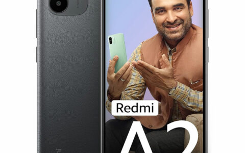 小米Xiaomi红米 A2在印度亚马逊可以省4500卢布，仅售5499卢布！