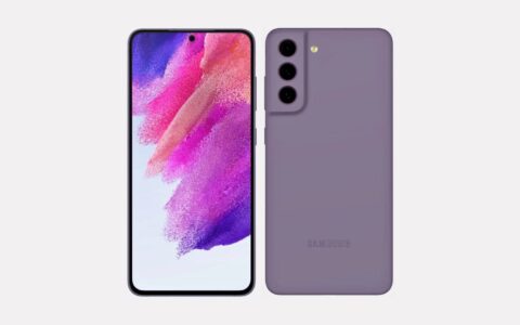 波兰amazon优惠：三星Samsung Galaxy S21 FE优惠后，仅售2031,89兹罗提