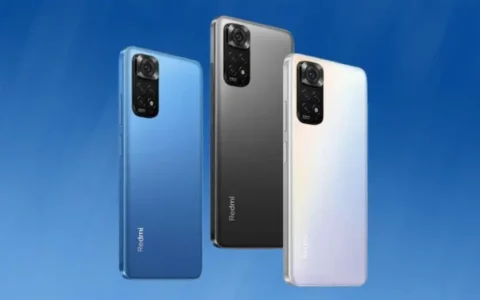 波兰amazon优惠：小米XIAOMI REDMI NOTE 12 PRO 5G优惠后，仅售1399,00兹罗提