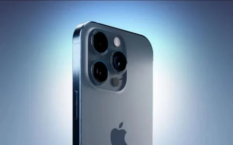 掌握这几个iPhone摄影技巧 捕捉生活中的美好瞬间
