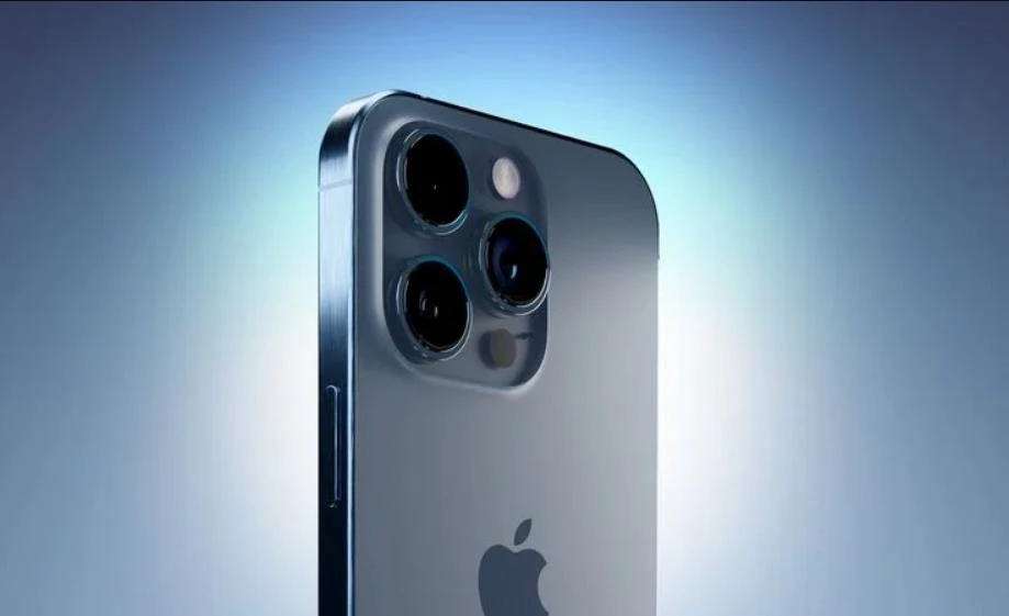 掌握这几个iPhone摄影技巧 捕捉生活中的美好瞬间