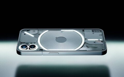 波兰amazon优惠：Nothing Phone1优惠后，仅售1555,00兹罗提