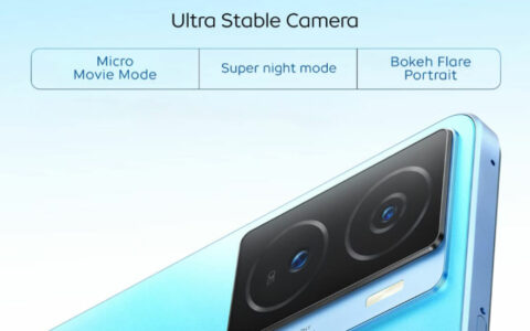 vivo iQOO Z7s 5G在印度亚马逊可以省8000卢布，仅售15999卢布！