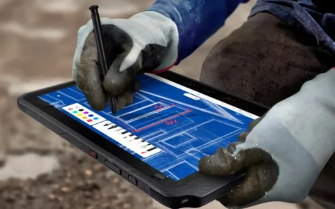 三星Samsung Galaxy Tab Active 4 Pro正式获得Android 14 (One UI 6.0)更新