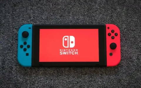 任天堂Switch新年优惠活动将开启：多款大作折扣，最高可享8折优惠