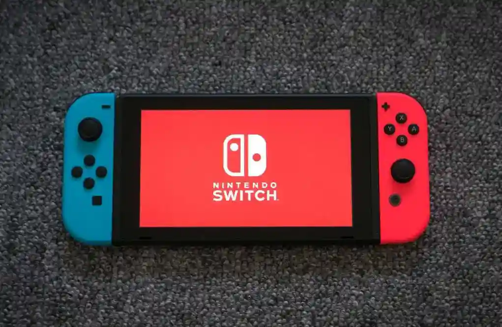 任天堂Switch新年优惠活动将开启：多款大作折扣，最高可享8折优惠