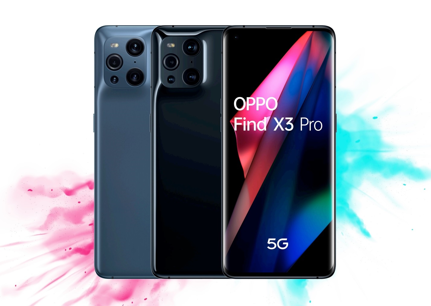 波兰amazon优惠：Oppo Find X3 Pro优惠后，仅售2205,50兹罗提