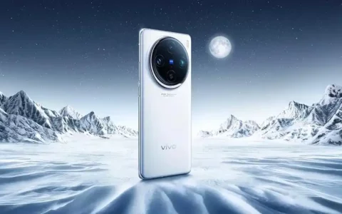 vivo X100 Pro评测：综合评分8.5分