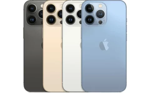波兰amazon优惠：苹果Apple iPhone 13优惠后，仅售3389,00兹罗提