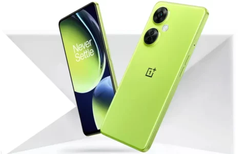 波兰amazon优惠：一加OnePlus Nord CE 3 Lite 5G优惠后，仅售1052,20兹罗提