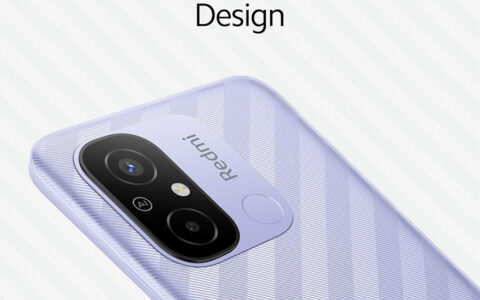 小米Xiaomi 红米 12C在印度亚马逊可以省7000卢布，仅售6999卢布！