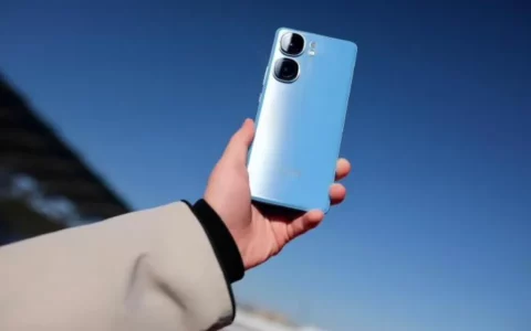 iQOO Neo9系列手机正式发布 搭载骁龙8 Gen 2/天玑9300处理器