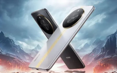 荣耀Honor X50 GT手机发布时间确定 号称“性能越级之作”