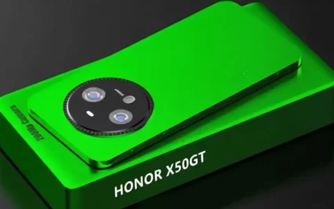 荣耀Honor X50 GT怎么样？ 手机配置一览