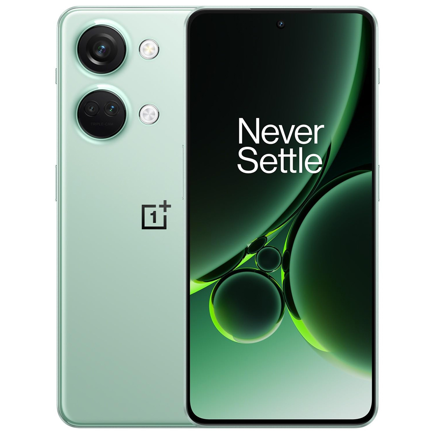 一加OnePlus Nord 3 5G在印度亚马逊可以省4000卢布，仅售29999卢布！