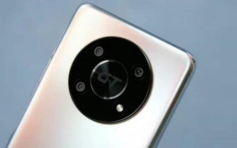 荣耀Honor X50 GT值不值得买？