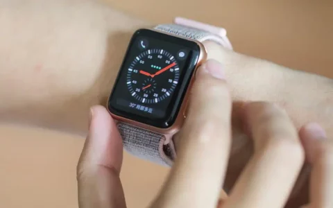 消息称苹果Apple Watch Series 9 和 Ultra 2在美禁售令暂停 恢复销售