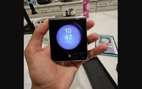疯狂打折！ 美国Samsung Store这样买Galaxy Z Flip5仅需199.99美元，优惠800美元