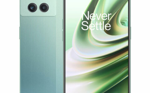 一加OnePlus 10R 5G在印度亚马逊可以省4000卢布，仅售34999卢布！
