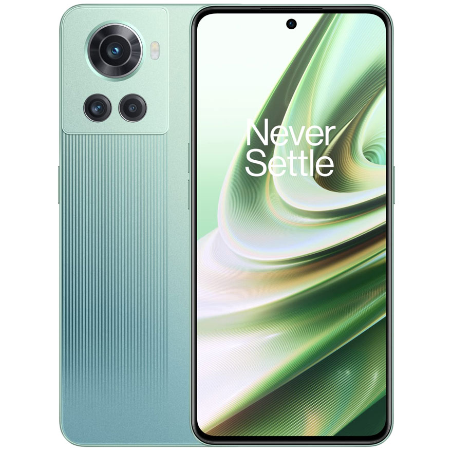 一加OnePlus 10R 5G在印度亚马逊可以省4000卢布，仅售34999卢布！