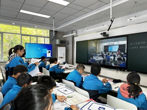 TCL科技荣膺福布斯中国ESG创新企业等多项殊荣