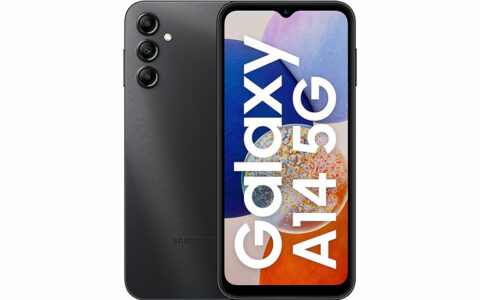 三星Samsung Galaxy A14 5G在印度亚马逊可以省4000卢布，仅售14499卢布！