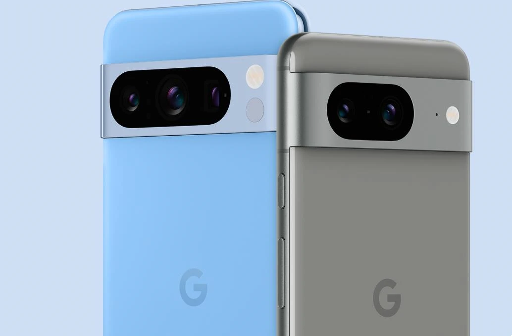 Pixel 8 Pro在美国Google Store这样买仅需49美元，优惠950美元