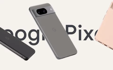 Pixel 8在美国Google Store这样买仅需49美元，优惠650美元