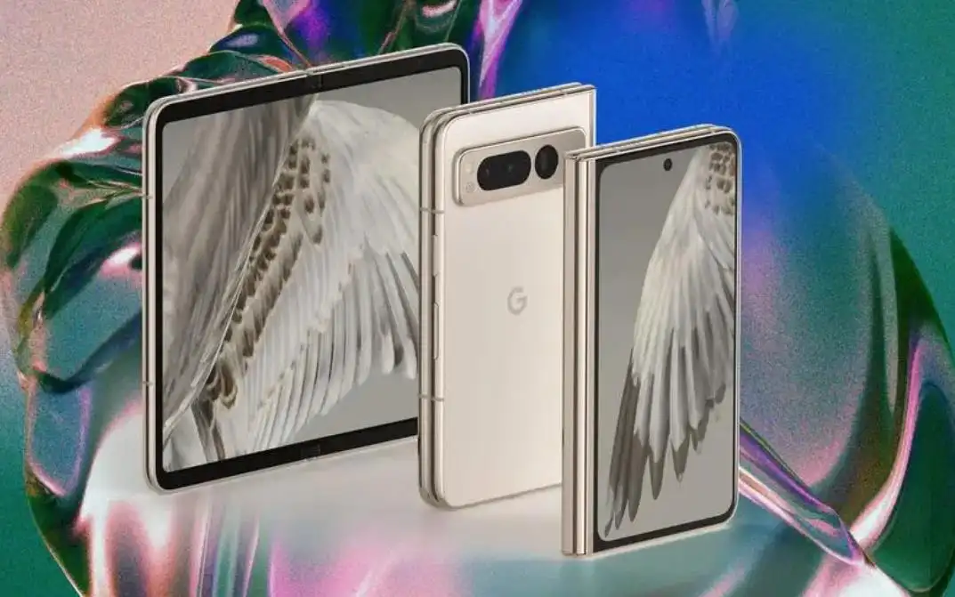 Pixel Fold在美国Google Store这样买优惠580美元，售价1219美元