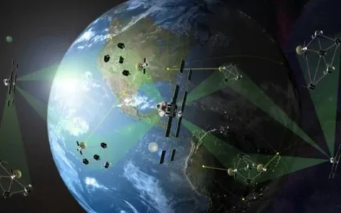 上海G60卫星数字工厂正式投产：年产300颗卫星，助力全球宽带接入