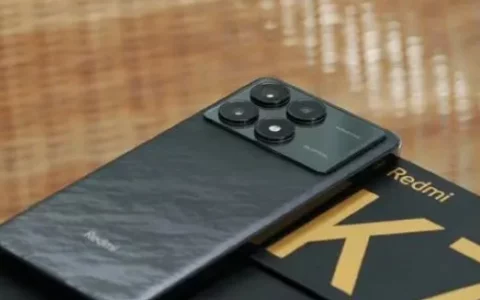 Redmi K70 Pro评测：不愧是Redmi十周年之作，就是强
