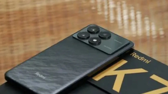 Redmi K70 Pro评测：不愧是Redmi十周年之作，就是强
