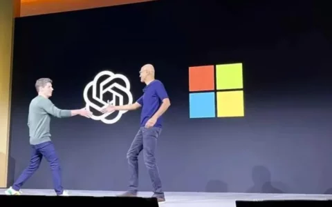 AI模型训练引发争议 纽约时报诉微软Microsoft和OpenAI侵犯版权